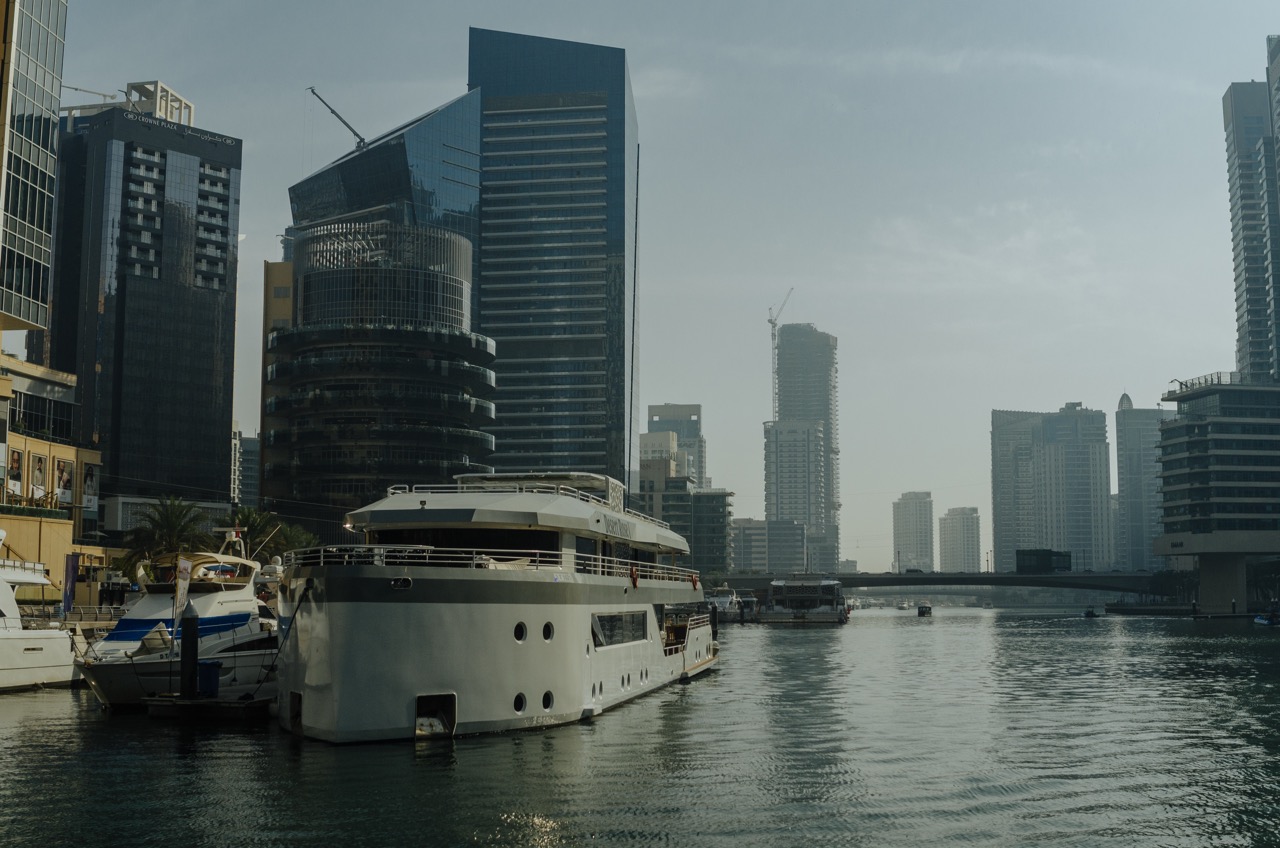 Превью Dubai 2022